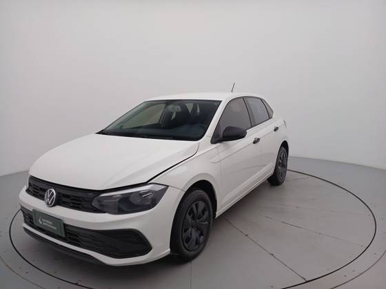 VOLKSWAGEN POLO 1.0 MPI MANUAL VOLKSWAGEN POLO 1.0 MPI MANUAL